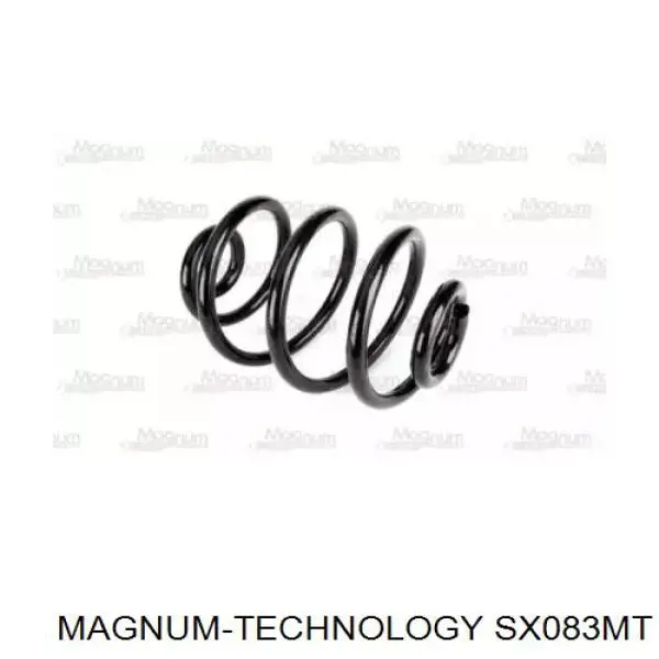 Пружина задня Magnum Technology SX083MT ціна, від 13.82 USD