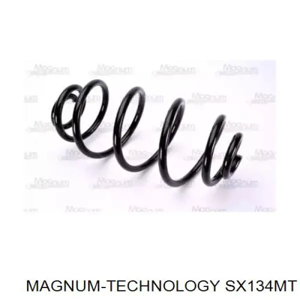 SX134MT Magnum Technology пружина задня