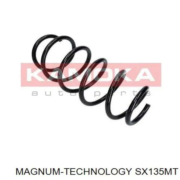 Пружина передня Magnum Technology SX135MT ціна, від 20.20 USD