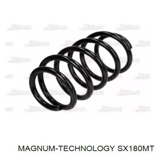 Пружина передня Magnum Technology SX180MT ціна, від 22.83 USD