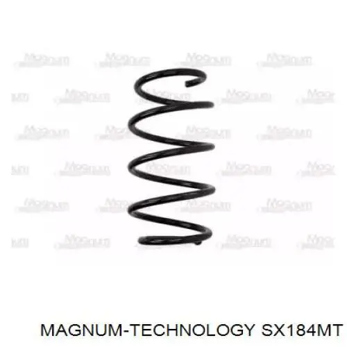Пружина передня CS2620F Sato Tech