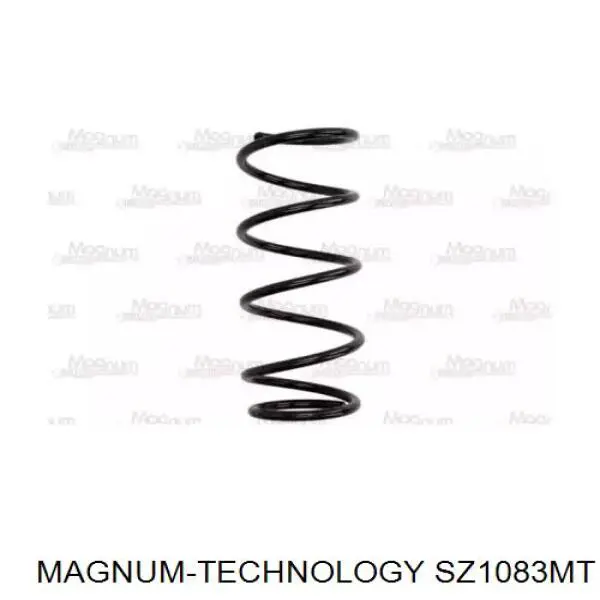 SZ1083MT Magnum Technology пружина передня