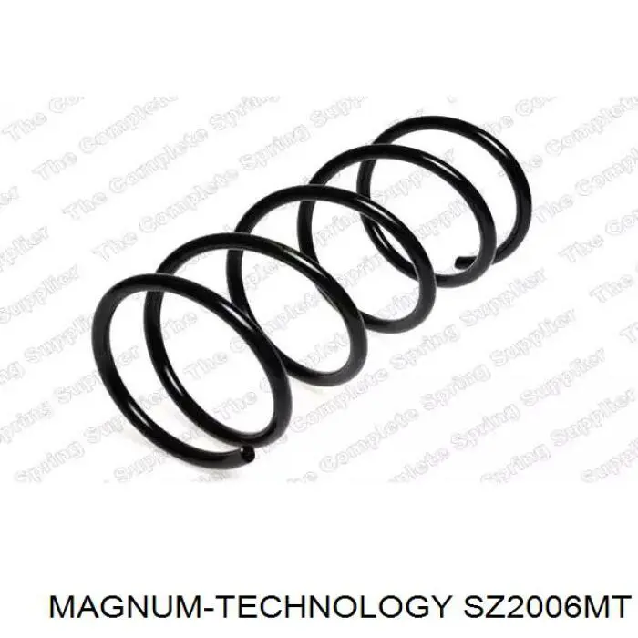 Пружина передня Toyota 481312S310 ціна, від 29.39 USD