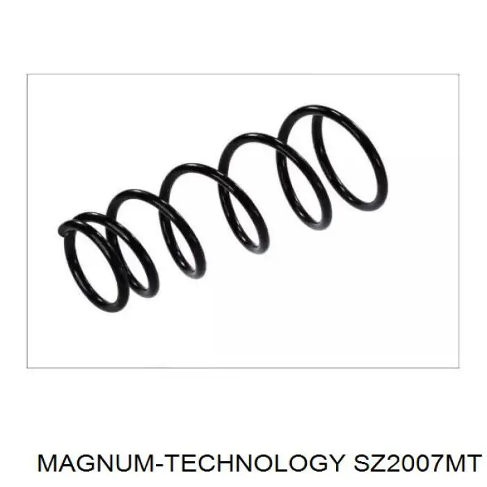 Пружина задня Toyota 482312D310 ціна, від 25.93 USD