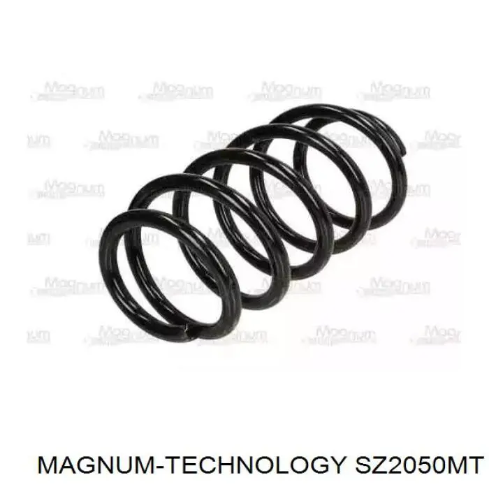 Пружини задні Toyota 4823142021