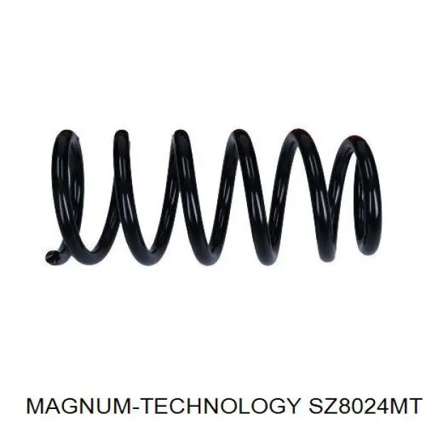 Пружина задня Magnum Technology SZ8024MT ціна, від 26.57 USD