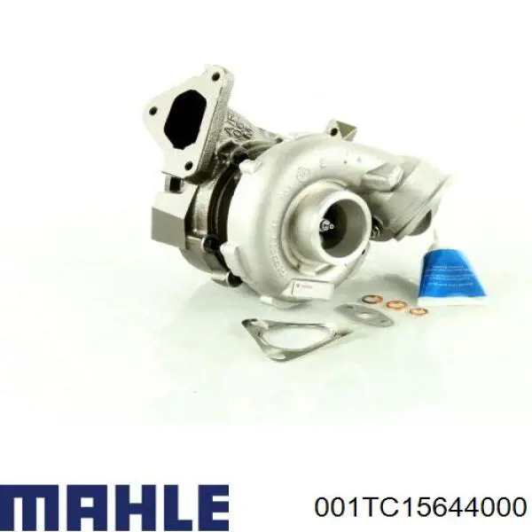 001TC15644000 Mahle Original турбіна