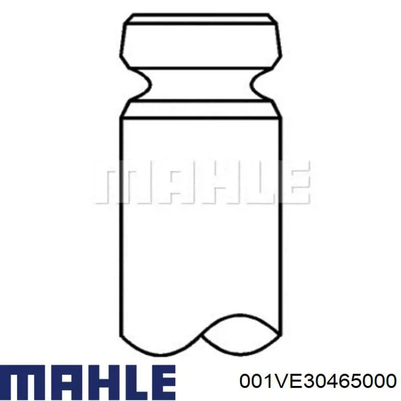 001VE30465000 Mahle Original Клапан впускний