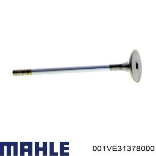 001VE31378000 Mahle Original клапан впускний