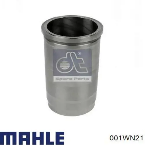001WN2101 Mahle Original Гільза циліндра