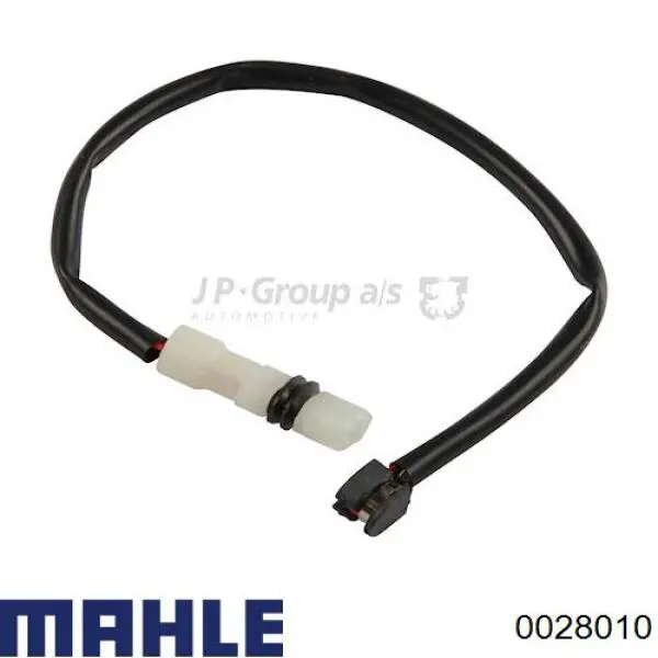 Купити A3660302117 Mercedes Поршень в комплекті на 1 циліндр, STD