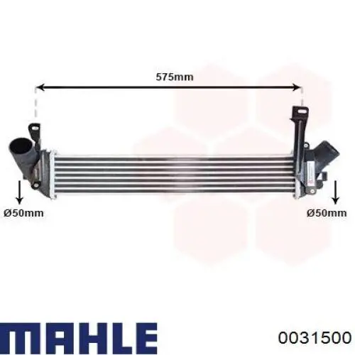 Купити A6680300417 Mercedes Поршень в комплекті на 1 циліндр, STD