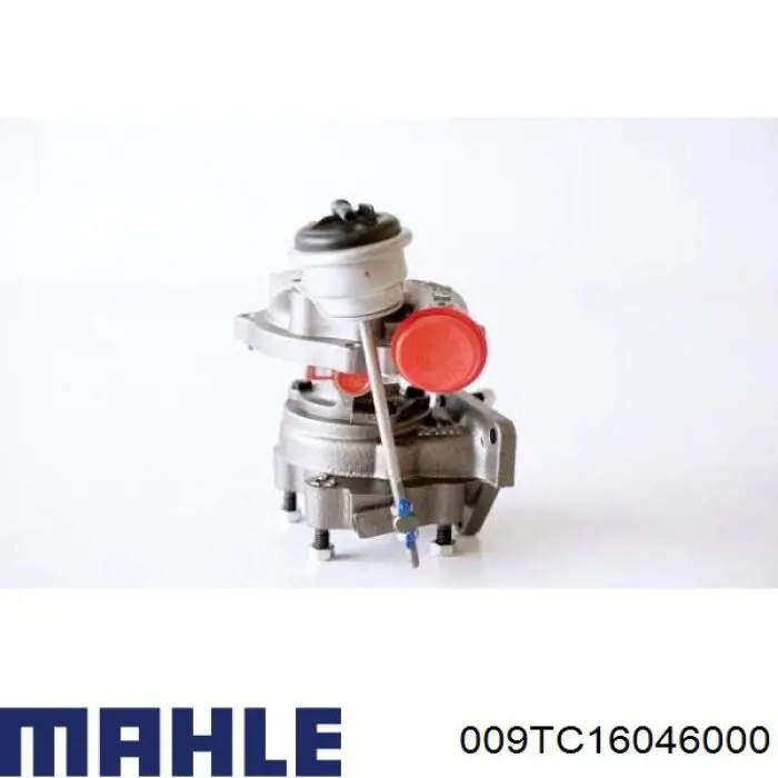 009TC16046000 Mahle Original турбіна
