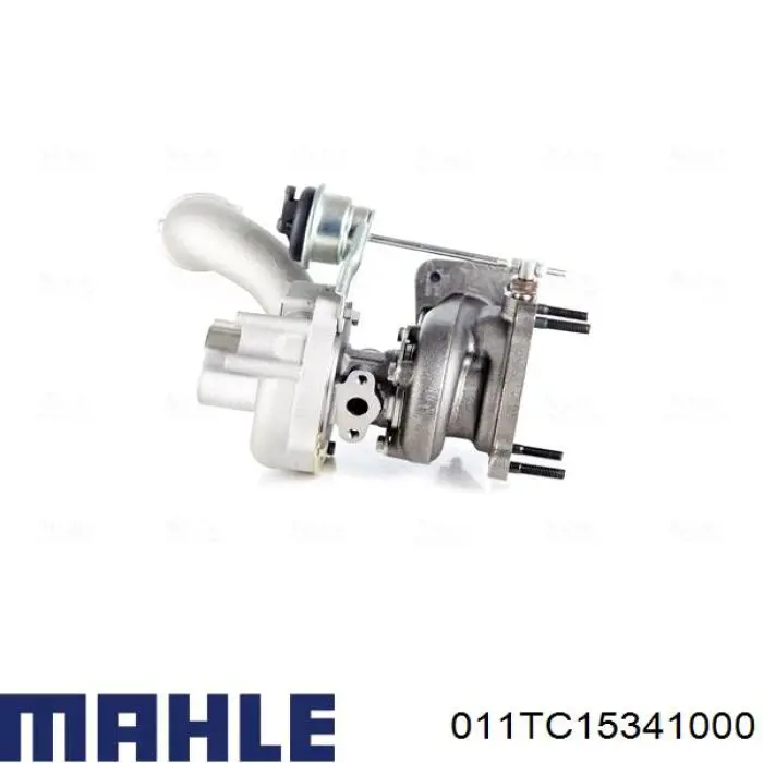 Турбіна 011TC15341000 Mahle Original