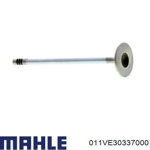 Клапан впускний 011VE30337000 Mahle Original