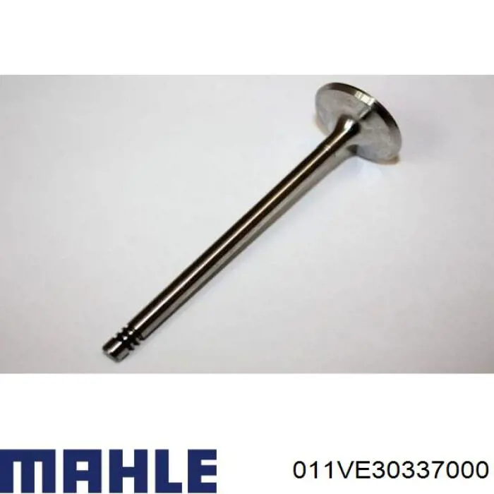 Купити 011VE30337000 Mahle Original Клапан впускний