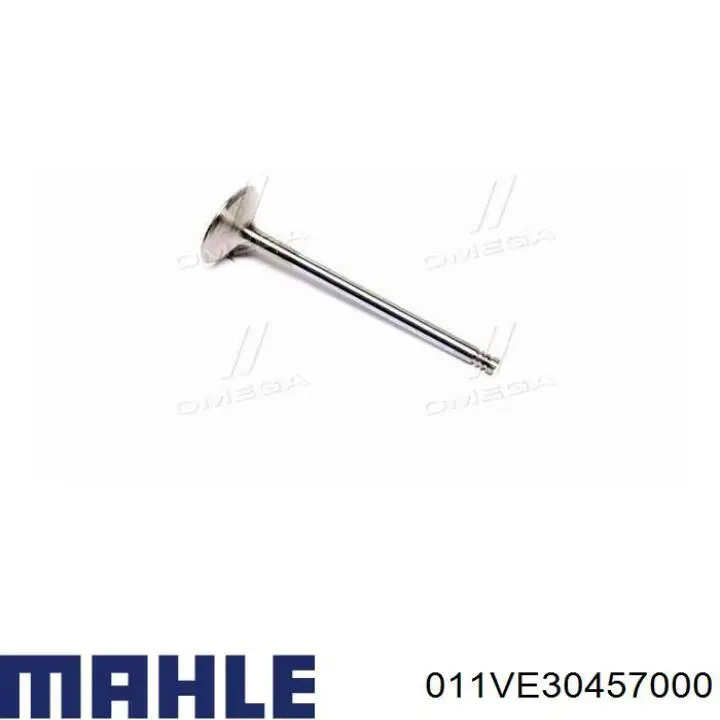 Купити 011VE30457000 Mahle Original Клапан впускний