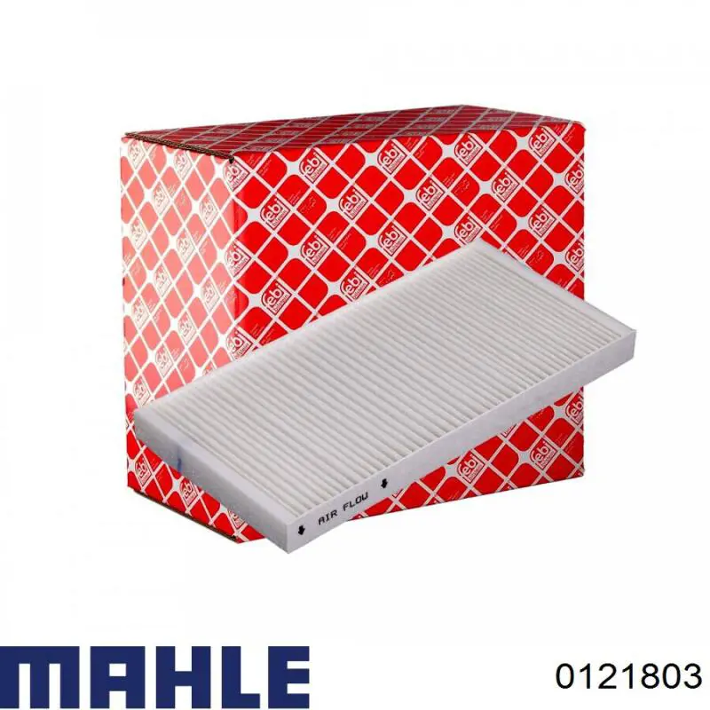  0121803 Mahle Original