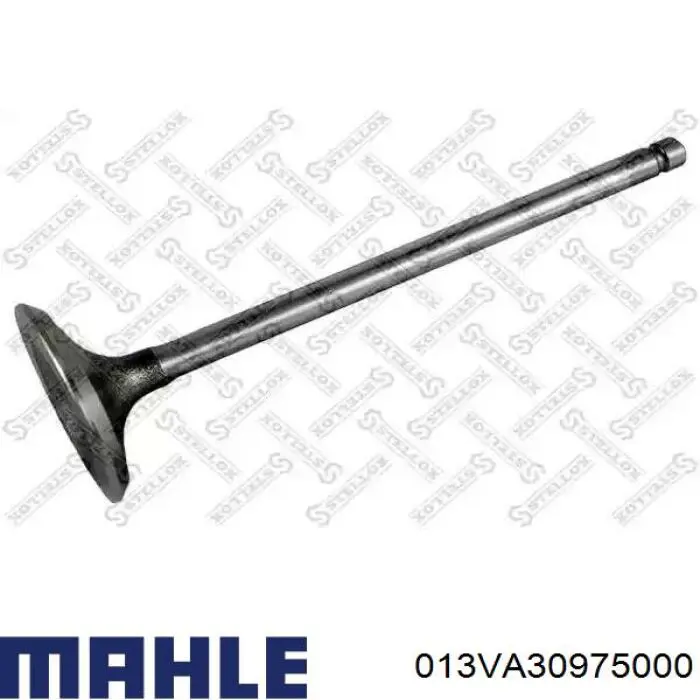 Вихлопний клапан Mahle Original 013VA30975000 ціна, від 5.94 USD