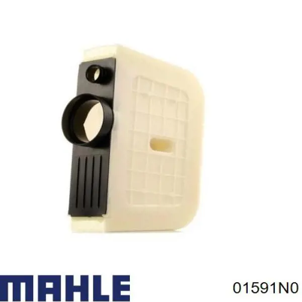 Кільця поршневі на 1 циліндр, STD. 01591N0 Mahle Original