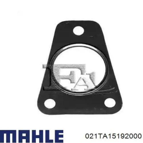 Прокладка турбіни, монтажний комплект Mahle Original 021TA15192000 ціна, від 11.46 USD