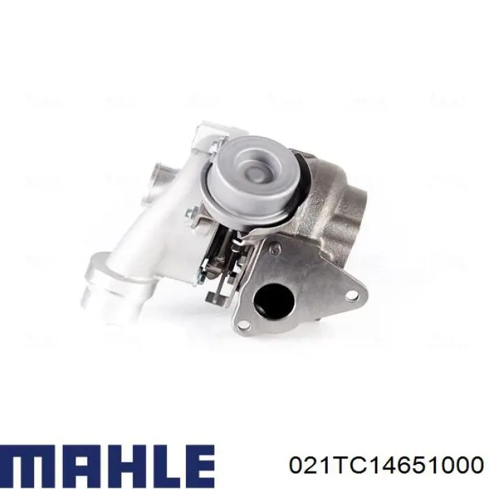 Турбіна 021TC14651000 Mahle Original