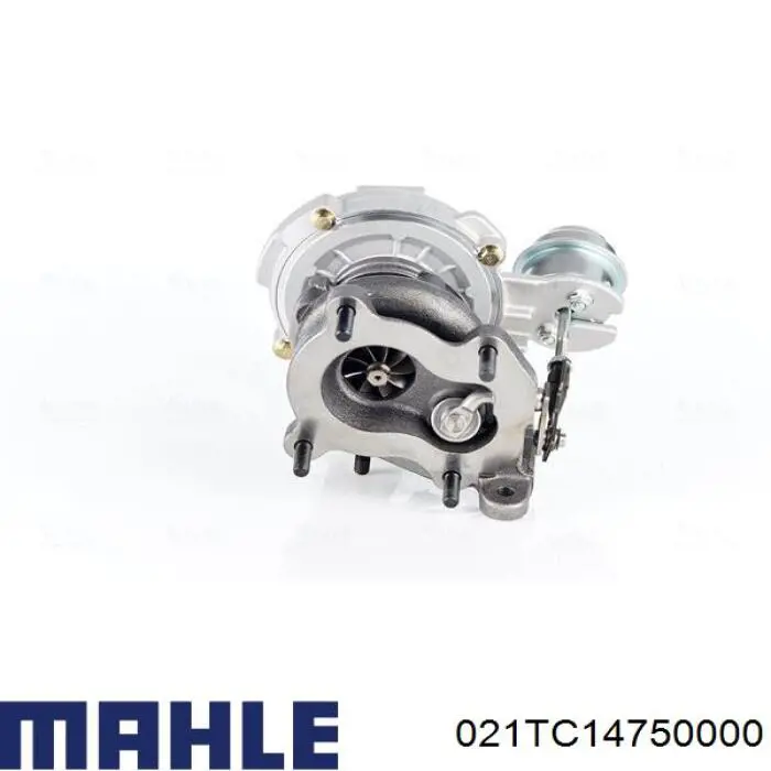 Турбіна 021TC14750000 Mahle Original