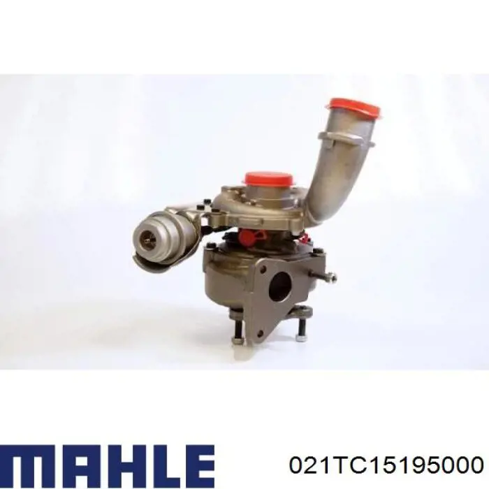 Турбіна 021TC15195000 Mahle Original