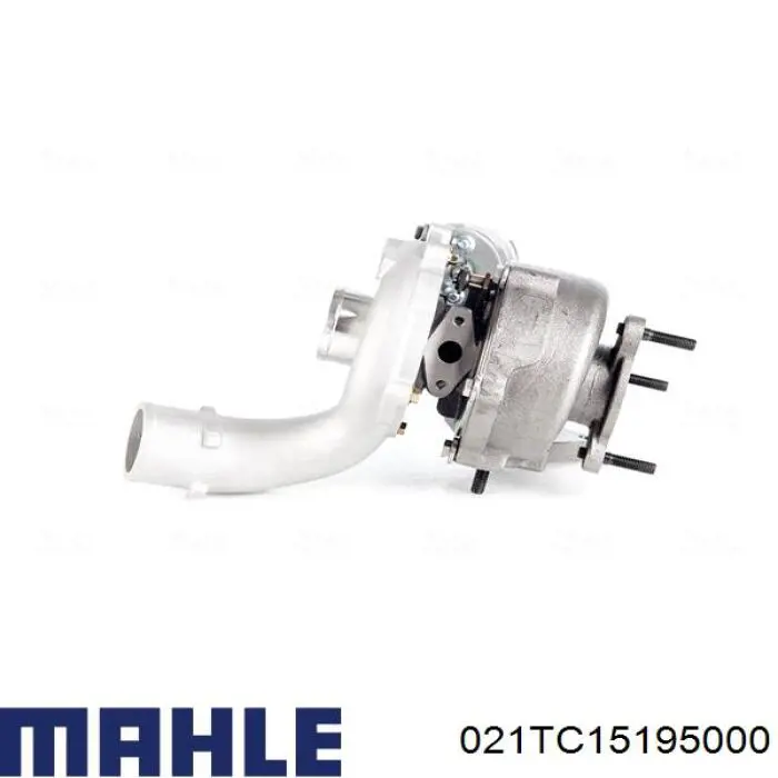 Турбіна Mahle Original 021TC15195000 ціна, від 166.80 USD