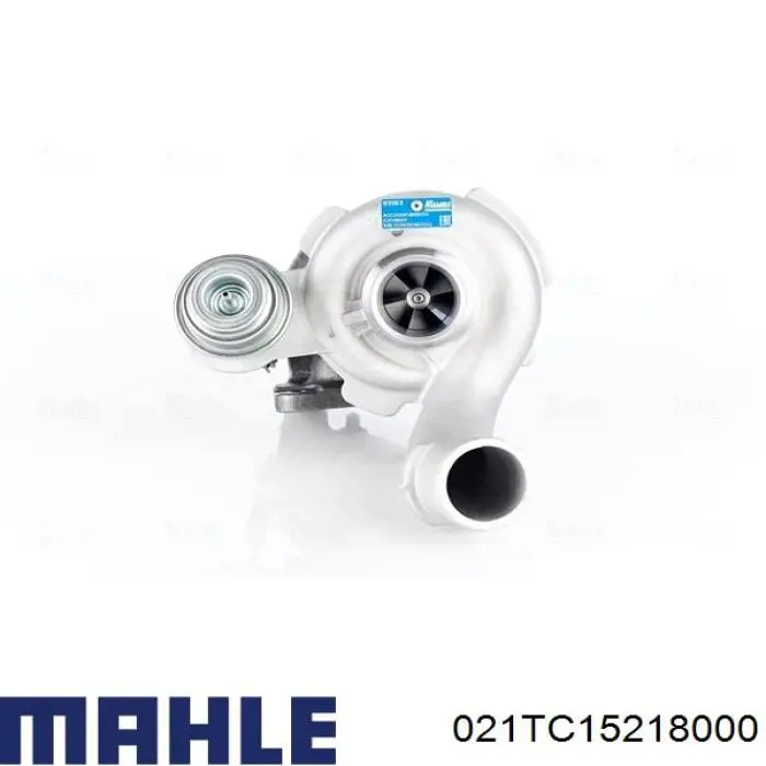 Турбіна 021TC15218000 Mahle Original