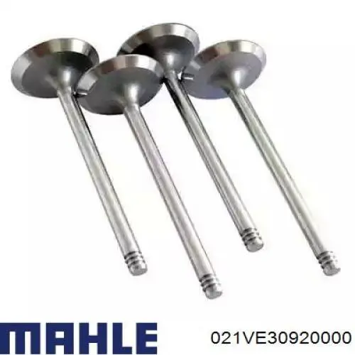 Купити 021VE30920000 Mahle Original Клапан впускний