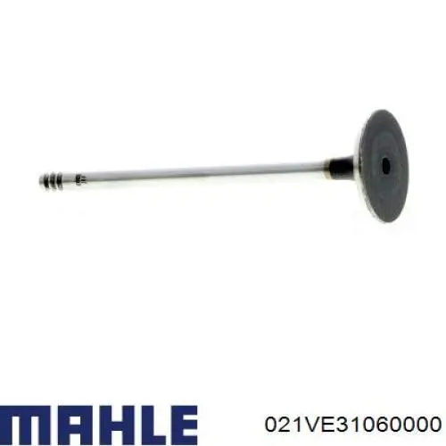 Клапан впускний Mahle Original 021VE31060000 ціна, від 8.04 USD