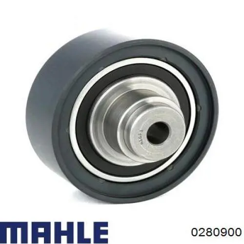 Поршень в комплекті на 1 циліндр, STD 0280900 Mahle Original