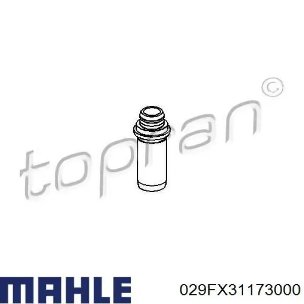 Купити 029FX31173000 Mahle Original Направляюча клапана