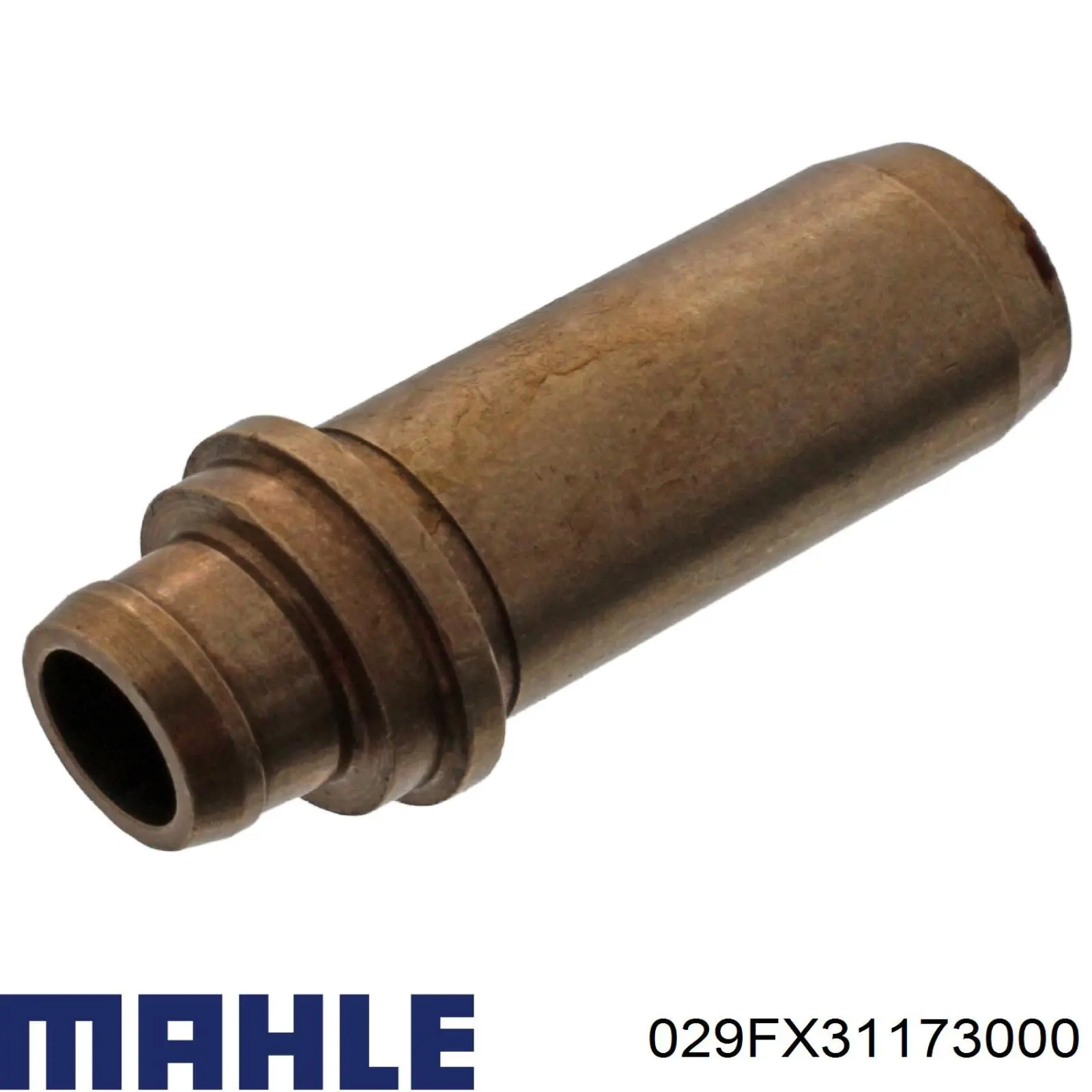 Направляюча втулка клапана Mahle Original 029FX31173000 ціна, від 2.36 USD