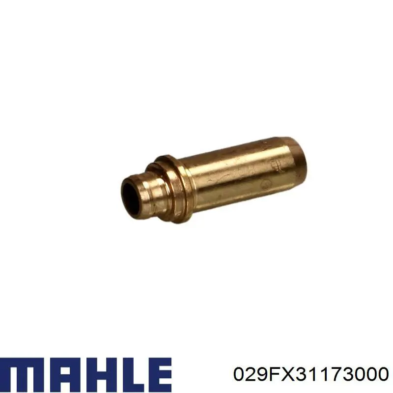 Направляюча клапанів 029FX31173000 Mahle Original