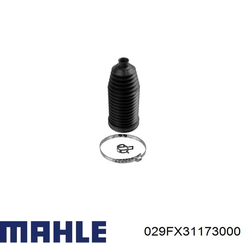 029FX31173000 Mahle Original Напрямна клапана