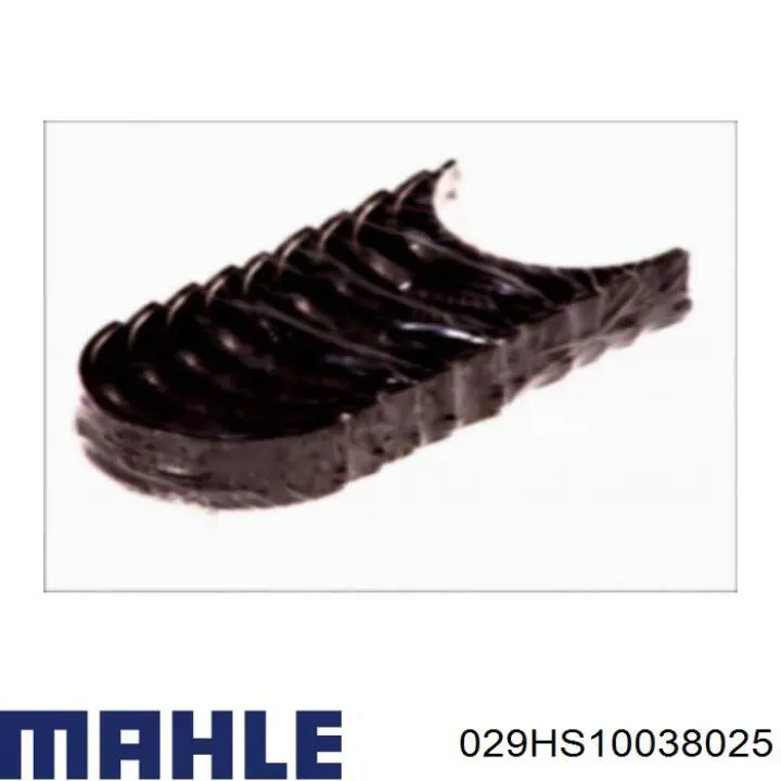 Вкладиші коленвала, корінні, комплект, 1-й ремонт (+0,25) Mahle Original 029HS10038025 ціна, від 20.76 USD