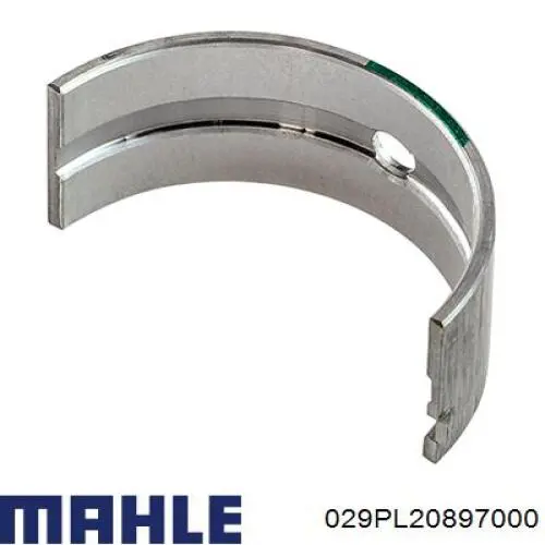 Купити 029PL20897000 Mahle Original Вкладиші коленвала шатунні