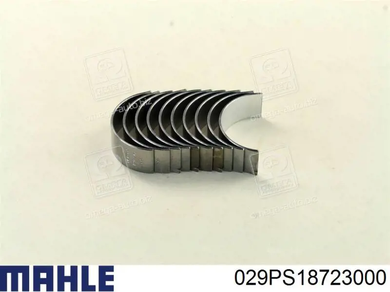 029PS18723000 Mahle Original Підшипник шатуна
