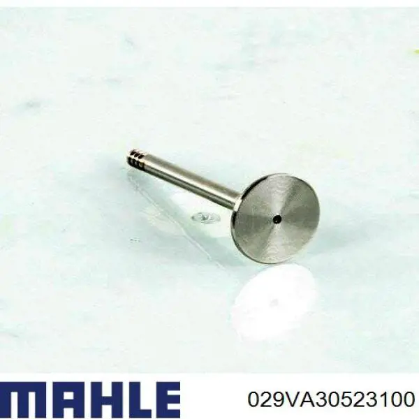 029VA30523100 Mahle Original Клапан випускний