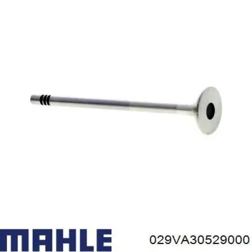 029VA30529000 Mahle Original клапан випускний