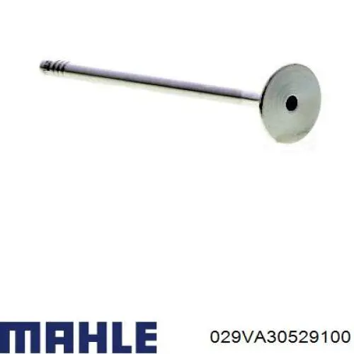 Вихлопний клапан Mahle Original 029VA30529100 ціна, від 7.66 USD