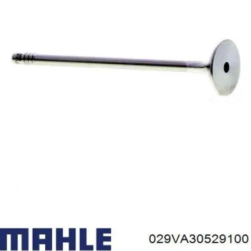 029VA30529100 Mahle Original клапан випускний