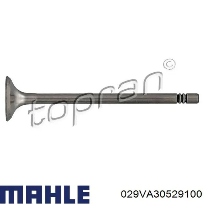 Купити 029VA30529100 Mahle Original Клапан випускний