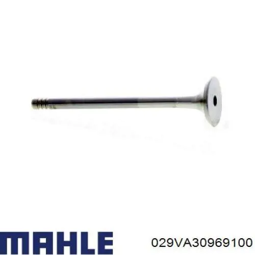 Вихлопний клапан Mahle Original 029VA30969100 ціна, від 7.41 USD