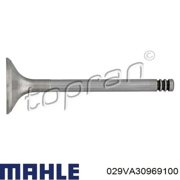 Купити 029VA30969100 Mahle Original Клапан випускний