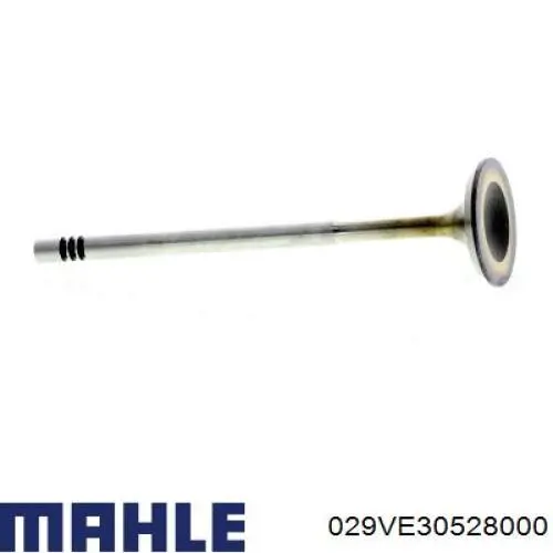 Купити 029VE30528000 Mahle Original Клапан впускний