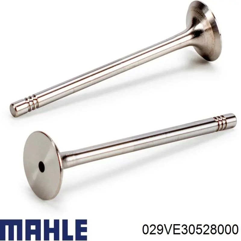 Клапан впускний 029VE30528000 Mahle Original