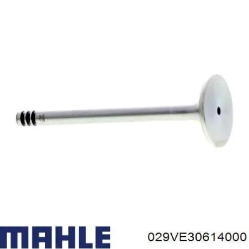 Клапан впускний 029VE30614000 Mahle Original